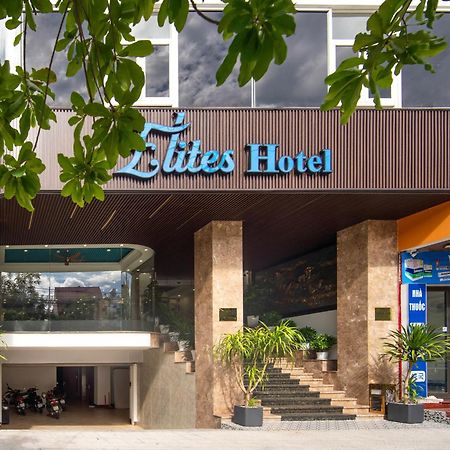 Elites Hotel Ντα Νανγκ Εξωτερικό φωτογραφία
