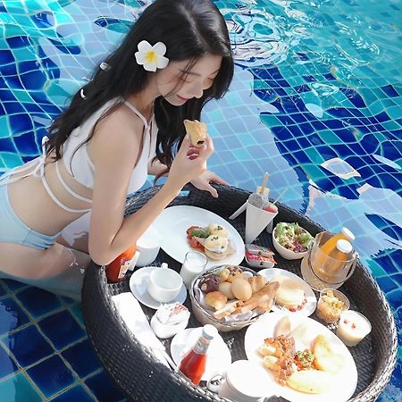 Elites Hotel Ντα Νανγκ Εξωτερικό φωτογραφία