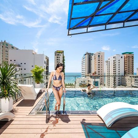 Elites Hotel Ντα Νανγκ Εξωτερικό φωτογραφία