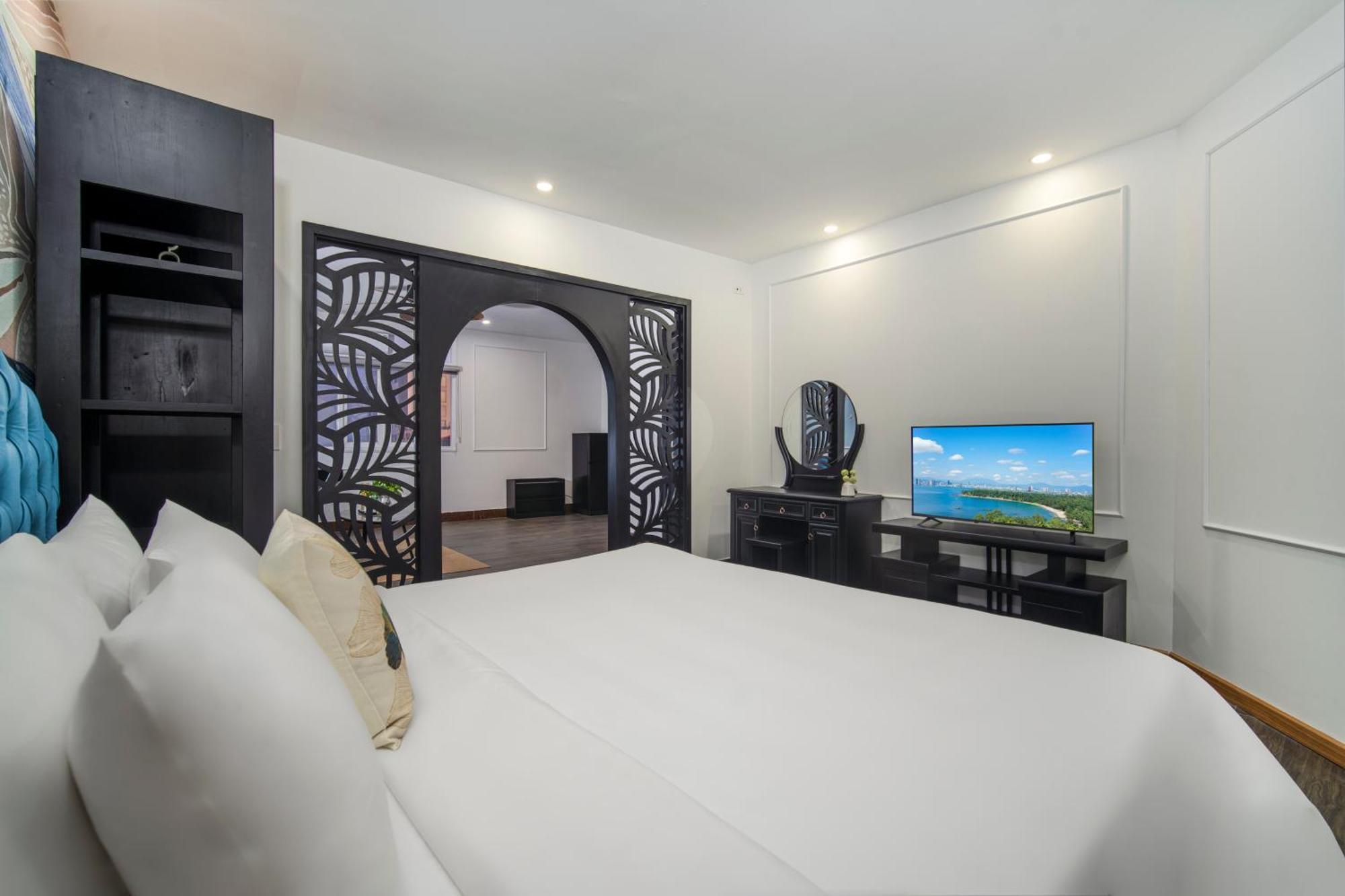 Elites Hotel Ντα Νανγκ Εξωτερικό φωτογραφία