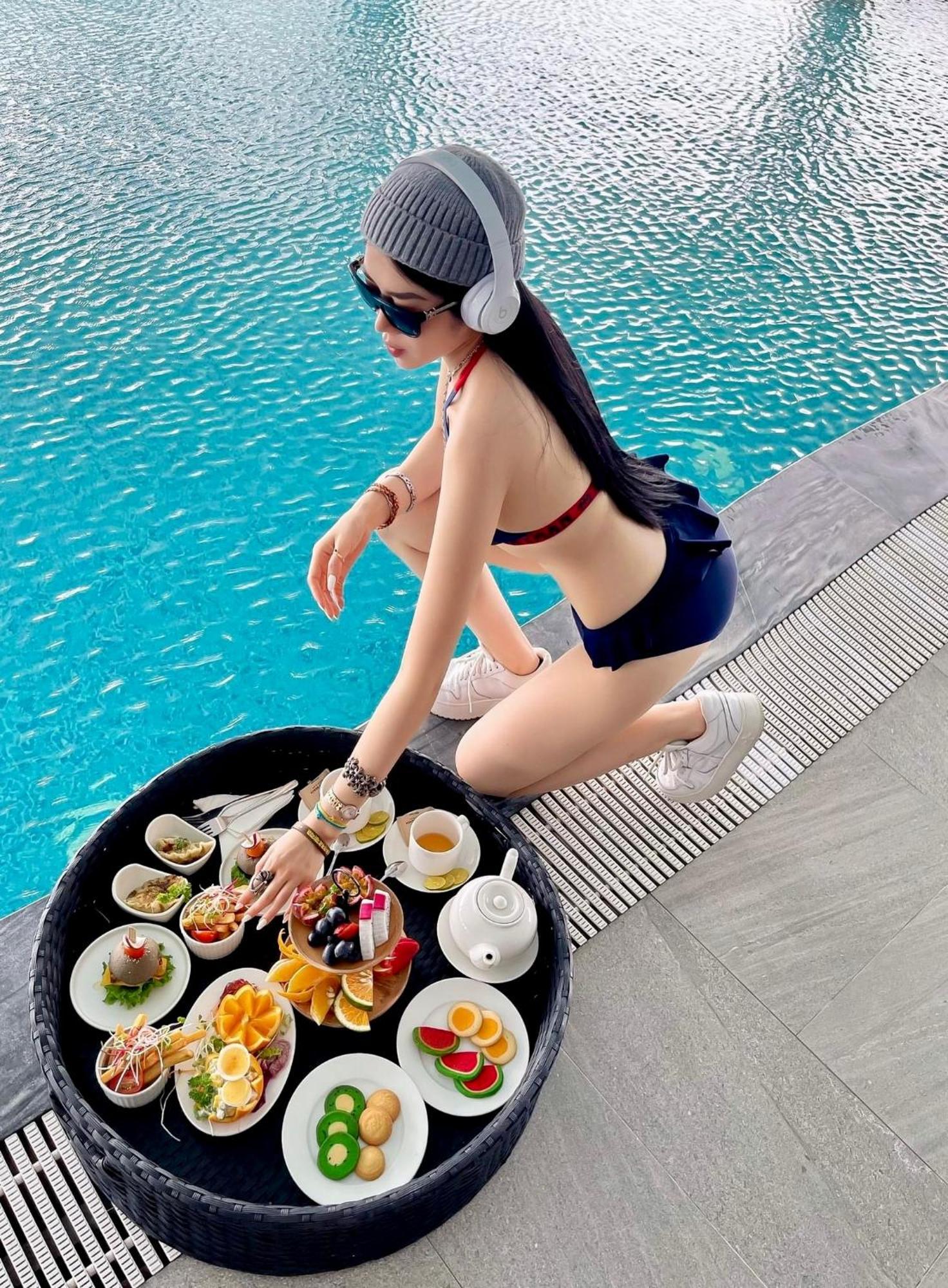 Elites Hotel Ντα Νανγκ Εξωτερικό φωτογραφία