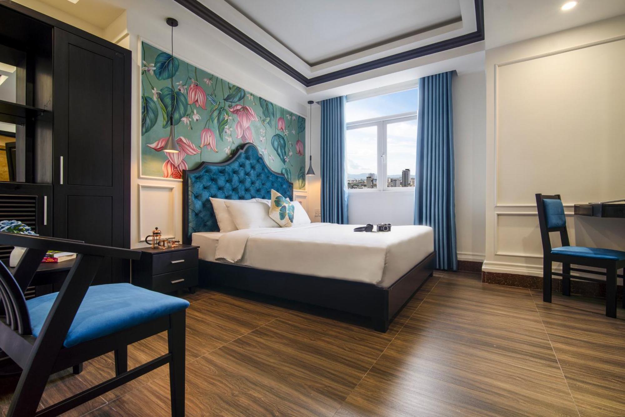 Elites Hotel Ντα Νανγκ Εξωτερικό φωτογραφία