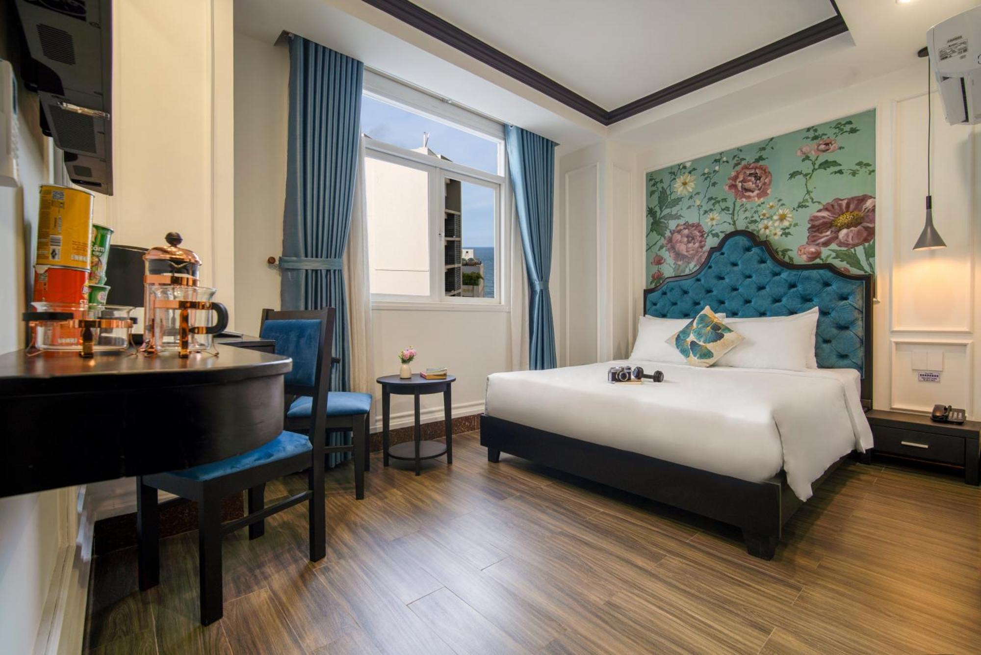Elites Hotel Ντα Νανγκ Εξωτερικό φωτογραφία