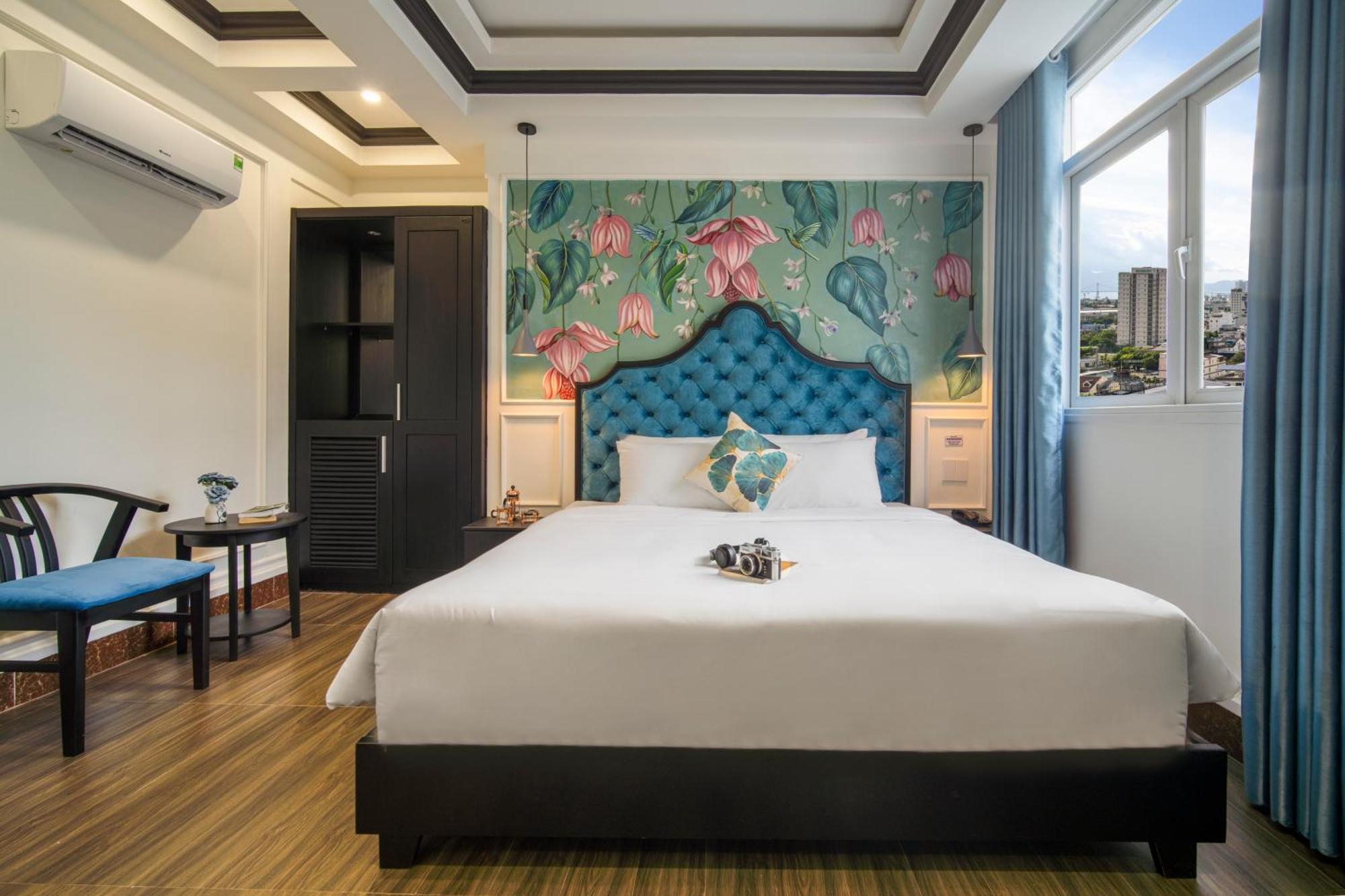 Elites Hotel Ντα Νανγκ Εξωτερικό φωτογραφία