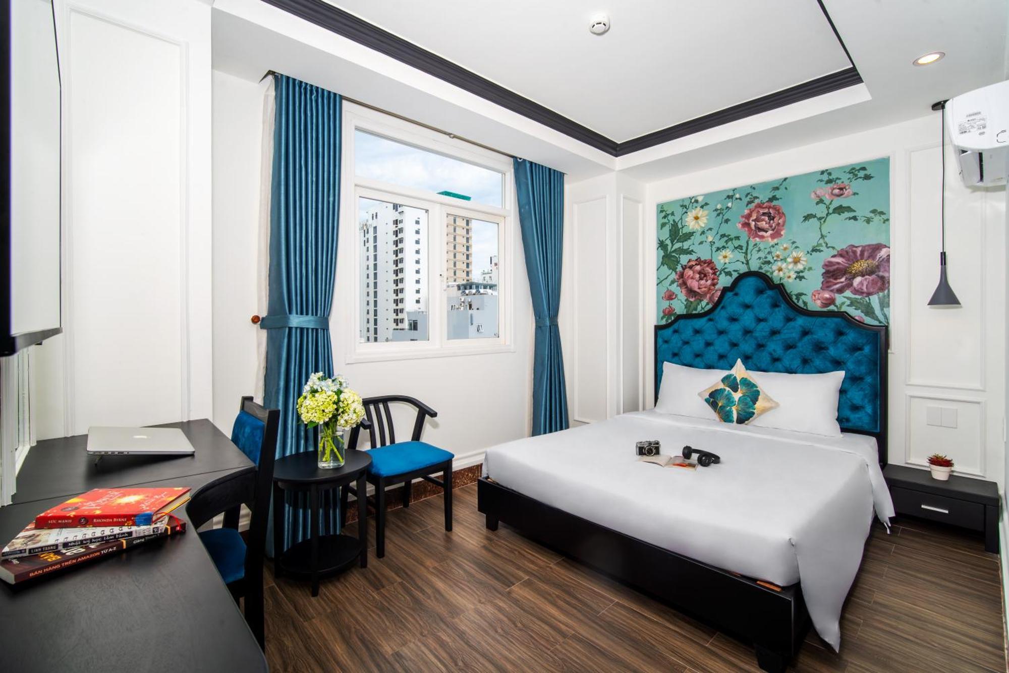 Elites Hotel Ντα Νανγκ Εξωτερικό φωτογραφία