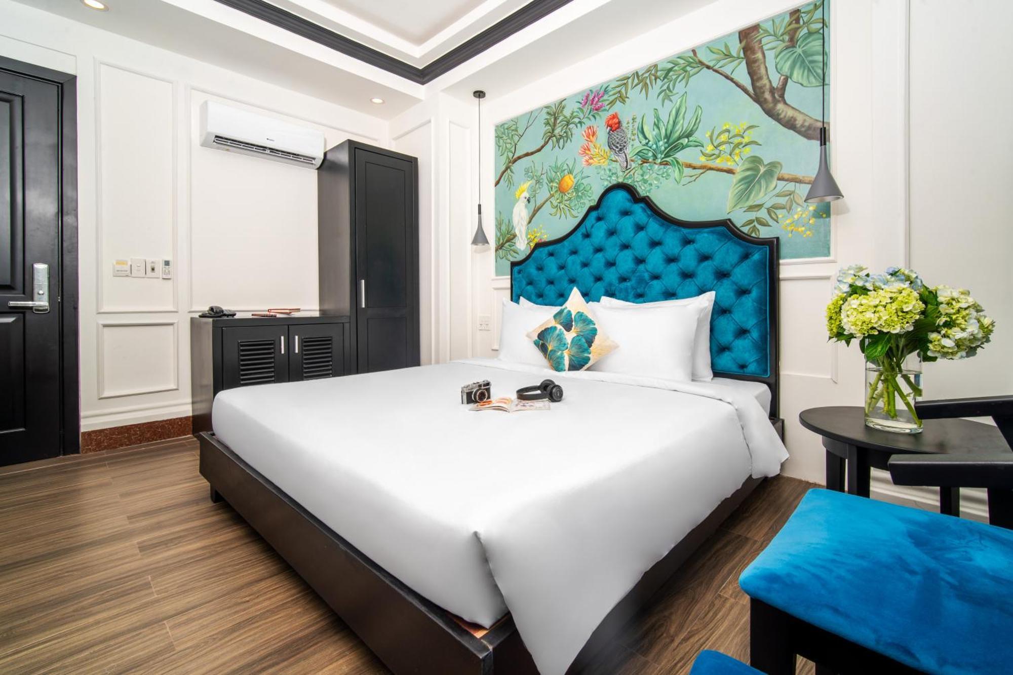 Elites Hotel Ντα Νανγκ Εξωτερικό φωτογραφία